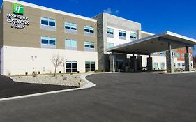 Holiday Inn Express Coldwater Mi